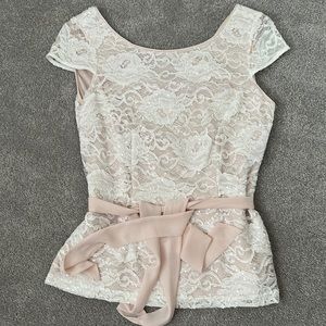 Glam up or down with sparkles